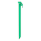 CC Christmas Decor 12" Green All Purpose Utility Peg Stakes, 4ct.